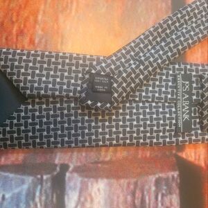 Mens neck tie